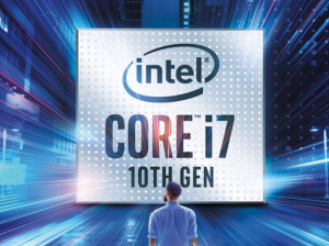Новейший процессор Intel® Core™ i7 14700