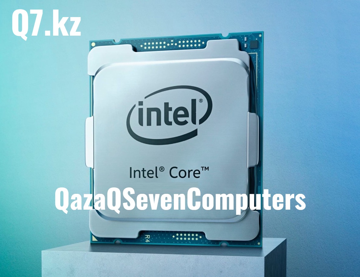 Процессоры Intel 14 поколения 2024 года