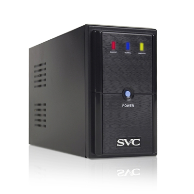 ИБП UPS SVC V-600-L