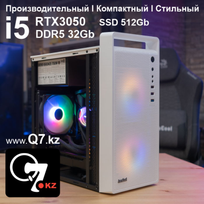 Игровой ПК i5 - Gi5B_STD_32