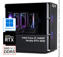 ADVANCED i5 16Gb 1024Gb 5050