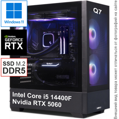 ADVANCED i5 32Gb 256Gb 5060