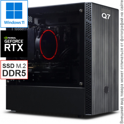 ELEMENTARY i3 8Gb 512Gb 5050