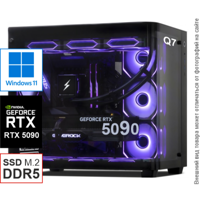 EXPERIENCE Ultra 9 32Gb 1024Gb 5090