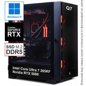 EXTREME Ultra 7 32Gb 1024Gb 5080