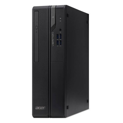 Acer Veriton VX2710G — Core i5-14400, 8 ГБ DDR4, SSD 512 ГБ