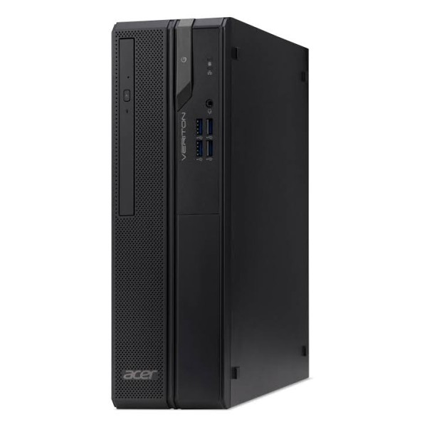 Acer Veriton X2710G — Core i5-14400, 8 ГБ DDR4, SSD 512 ГБ