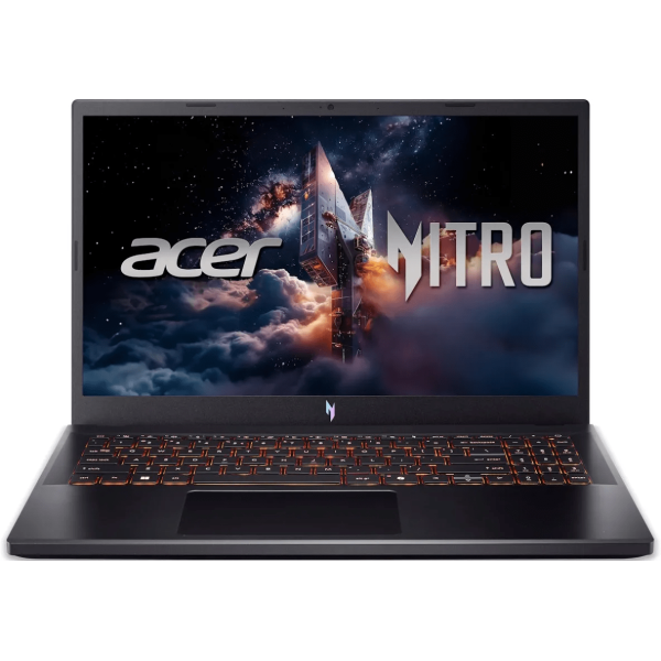 Acer Nitro V 15 ANV15-52 — Core 5 210H, RTX 4050