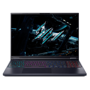 Ноутбук Acer Predator Helios Neo 16 AI PHN16-73 — Core Ultra 9 275HX, RTX 5070 Ti, 16GB, 1TB