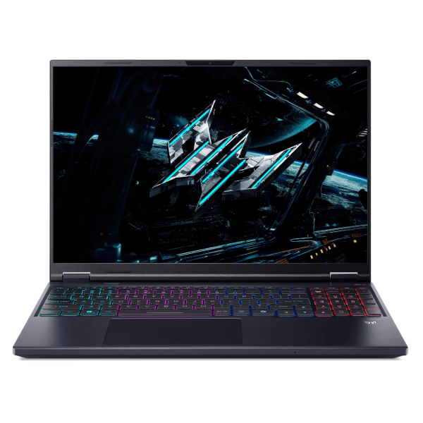 Acer Predator Helios Neo 16 AI PHN16-73 — Core Ultra 9 275HX, RTX 5070 Ti